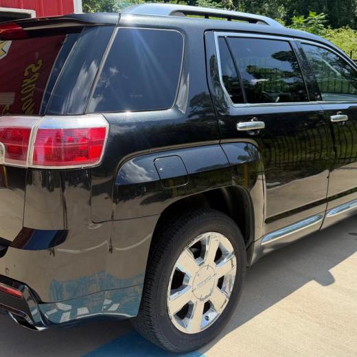 2015 GMC TERRAIN DENALI