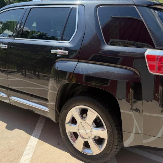 2015 GMC TERRAIN DENALI