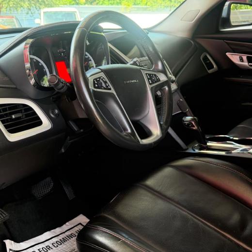 2015 GMC TERRAIN DENALI