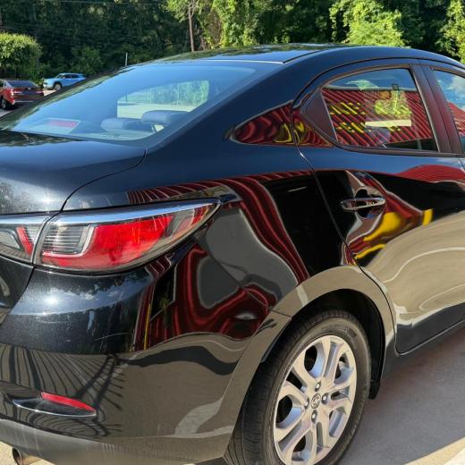 2016 SCION IA