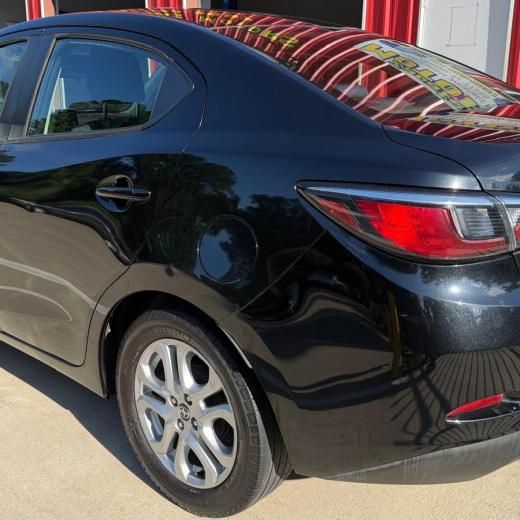2016 SCION IA