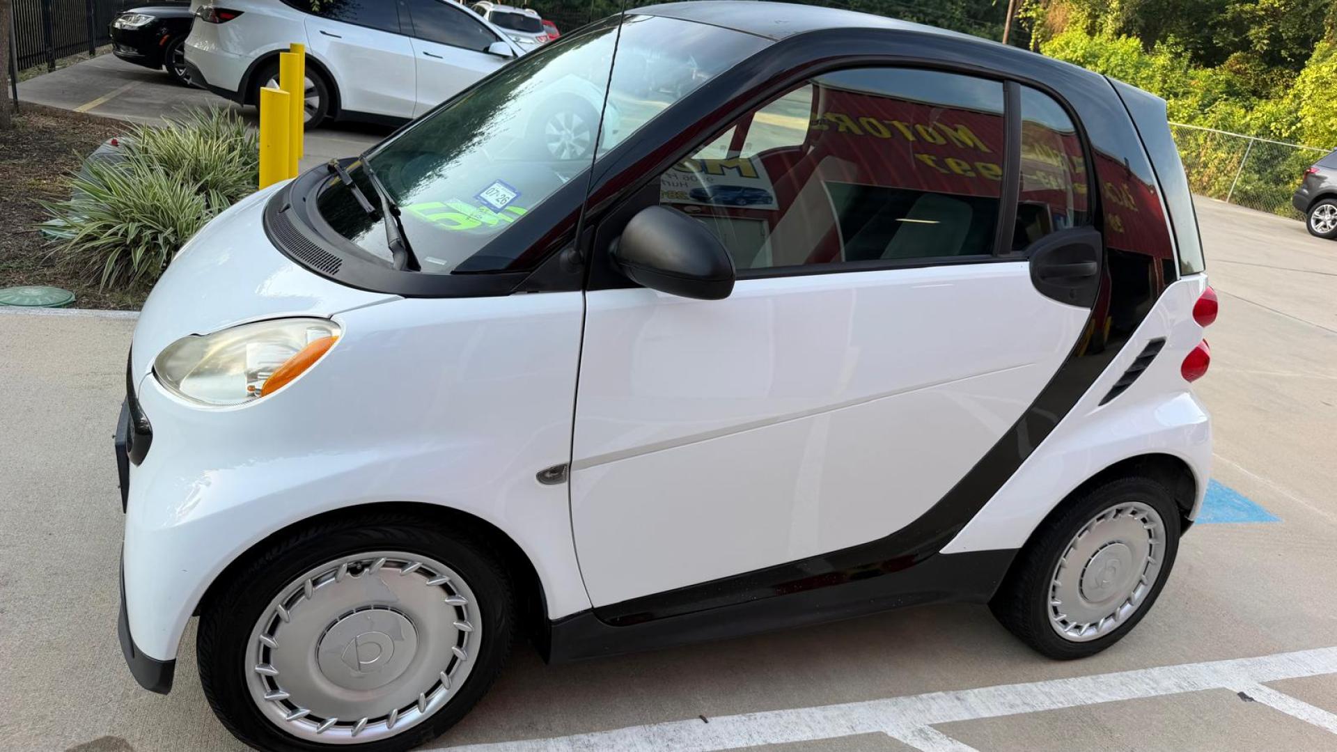 2013 SMART
