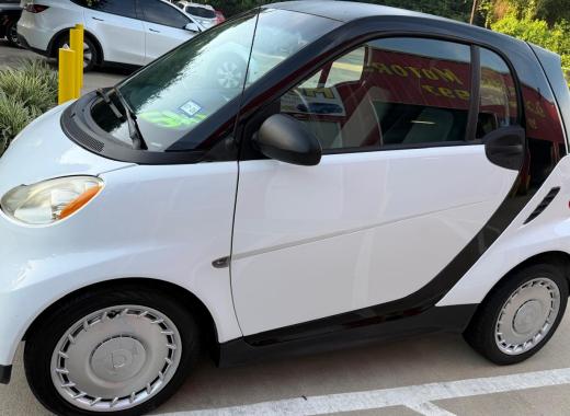 2013 SMART