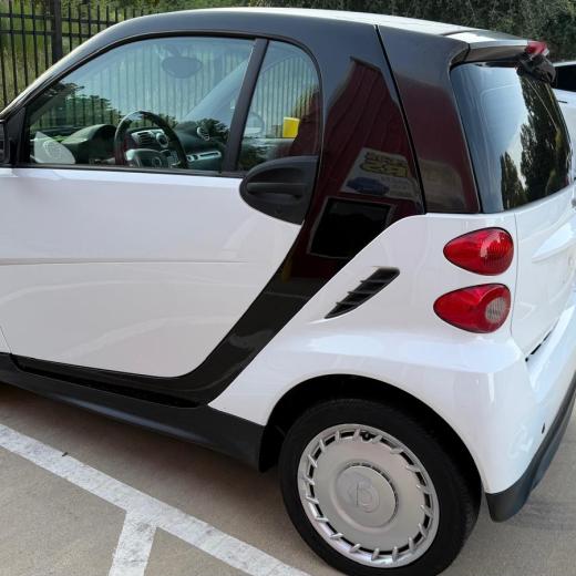 2013 SMART