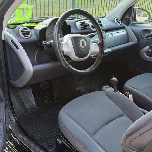 2013 SMART
