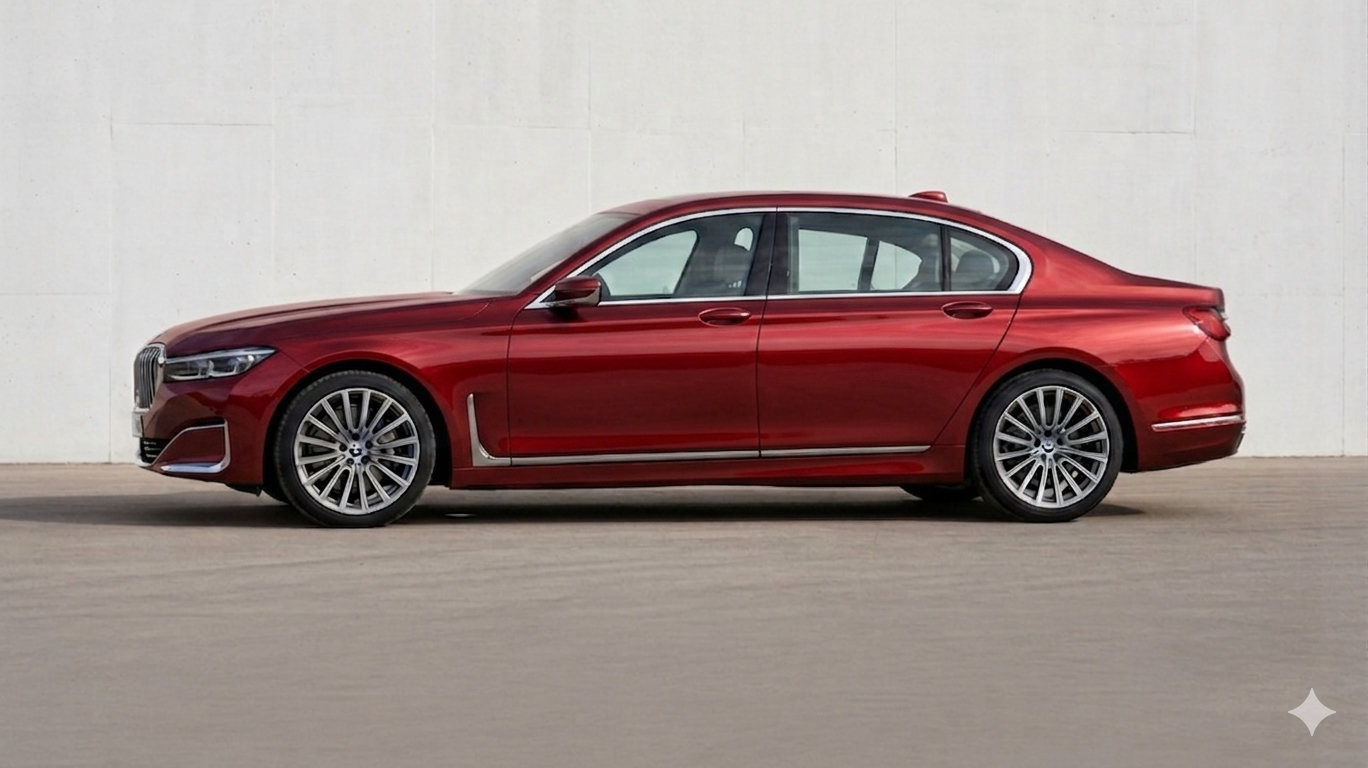 Sedan