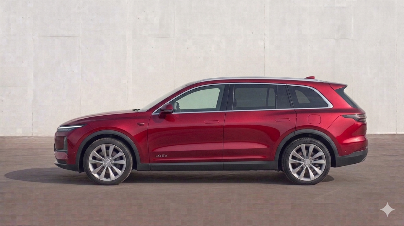 SUV