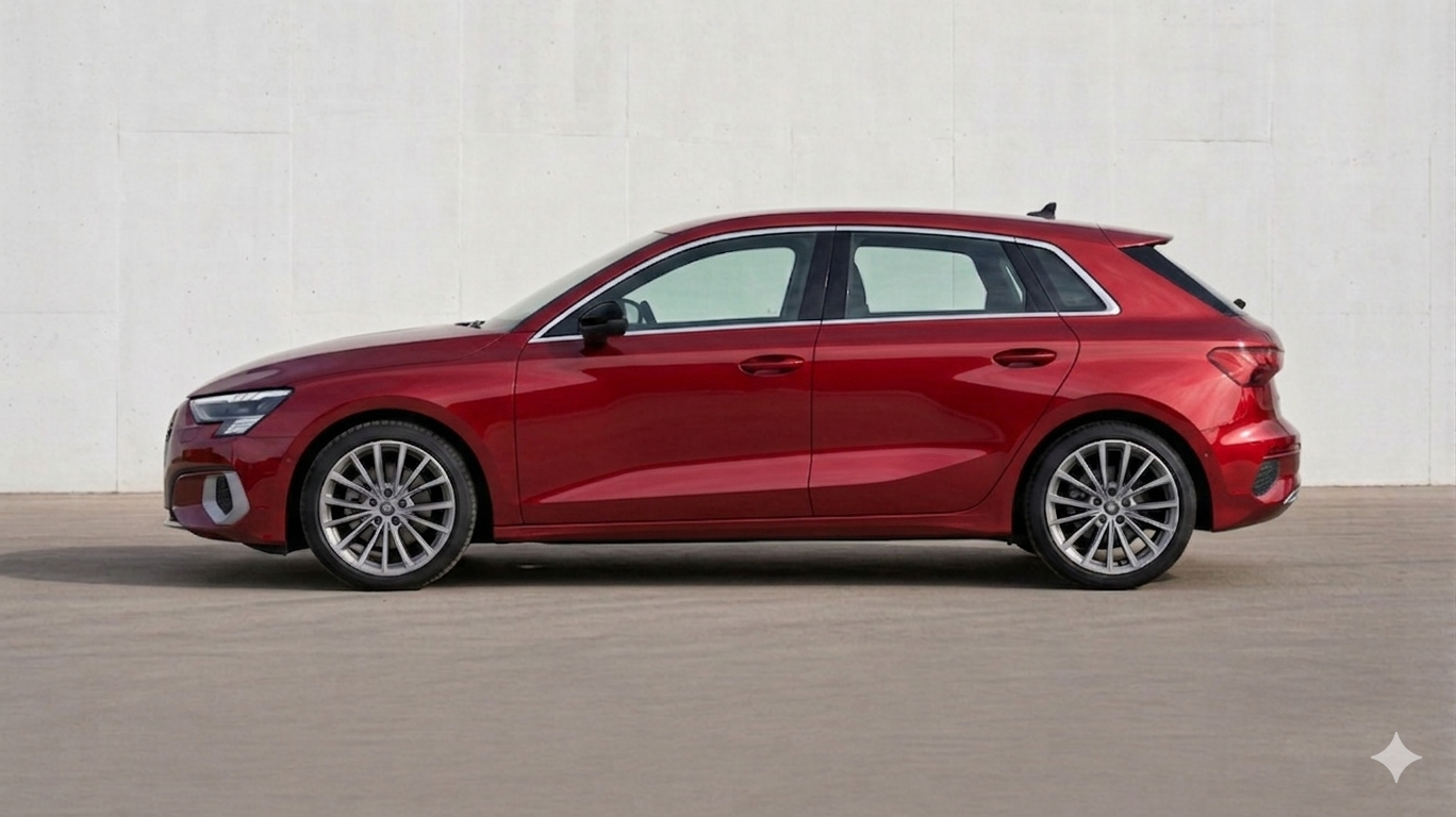 Hatchback