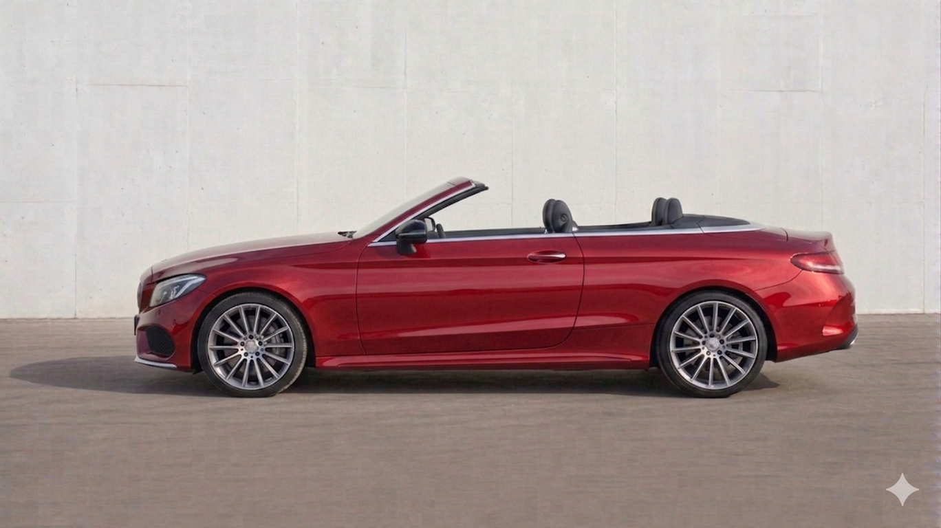 Convertible
