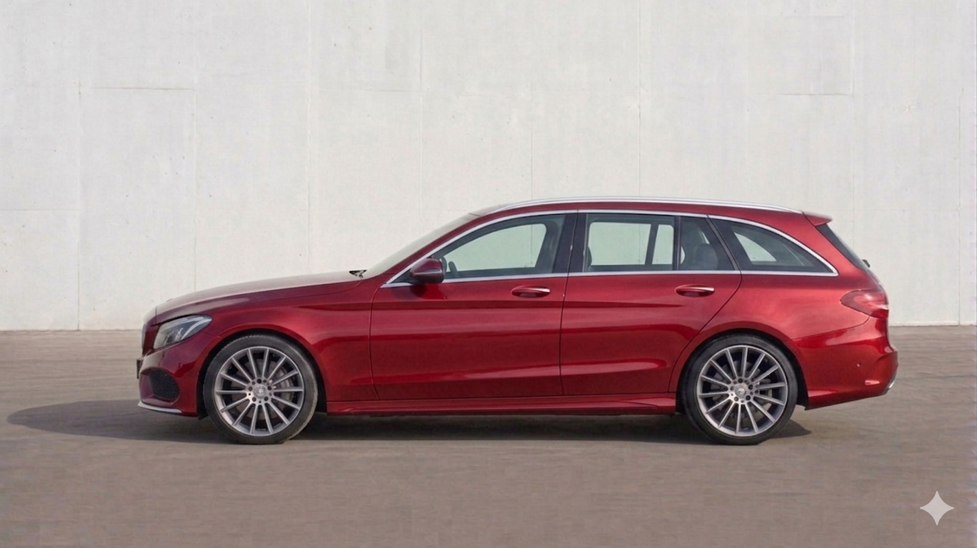 Wagon