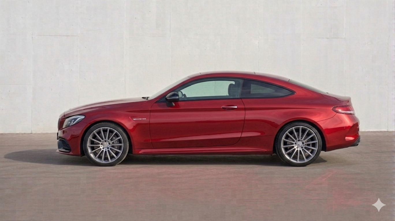 Coupe