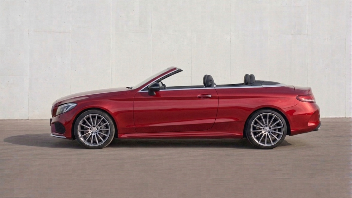 Convertible