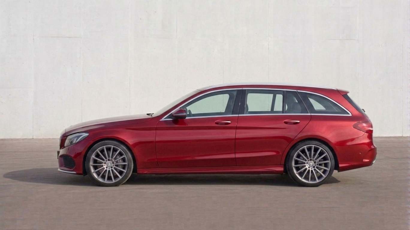 Wagon