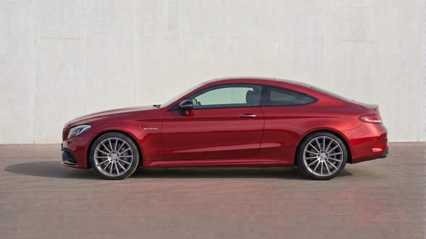 Coupe