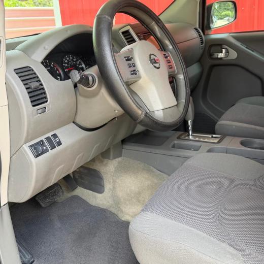 2016 NISSAN SV 4.0 L