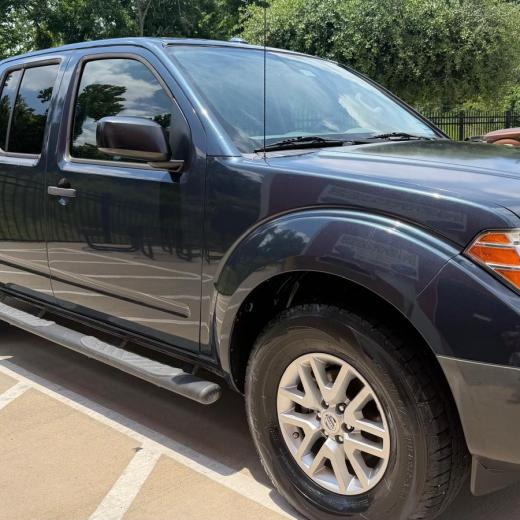2016 NISSAN SV 4.0 L