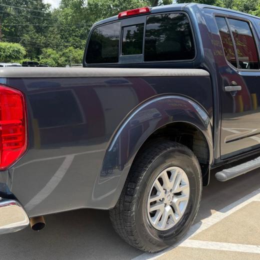 2016 NISSAN SV 4.0 L