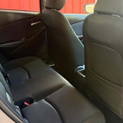2017 Toyota Yaris IA