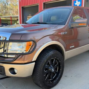 2012 FORD F-150 v6